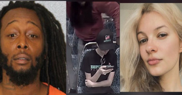 Pengungsi Ukraina Tewas Ditikam Pria Tak Dikenal di Kereta