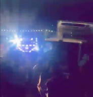 Truk Box Terjang Acara Keagamaan, 8 Orang Tewas