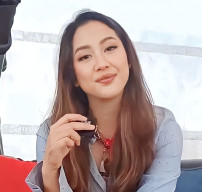 Gara-gara Kucing Uya Kuya, Sherina Diperiksa Polisi