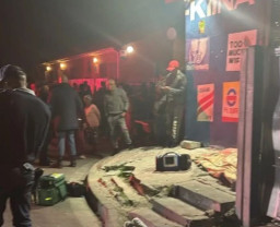 Perang Geng, Tiga Orang Tewas Diberondong Timah Panas