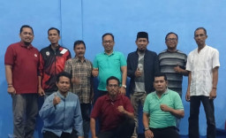 Pelatih PTMSI Sampang Mengaku Berlisensi Nasional