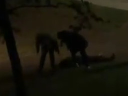 Pria Ditikam hingga Tewas, Serangan Direkam oleh Saksi