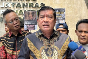 Silfester Matutina Tak Kunjung Diksekusi, Kejagung Bakal Didemo Besok