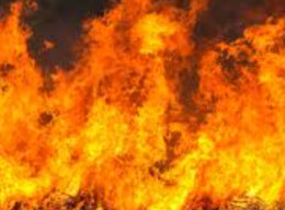 Istri Dibakar Suami hingga Melepuh di Sekujur Tubuh