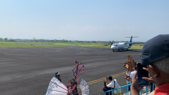 Penerbangan Komersial Resmi Dioperasikan, Jember Sambut Akses Udara ke Jakarta tanpa Transit
