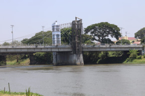 Rp3,3 M, Pemkot Kediri Tampilkan Wajah Baru Jembatan Brawijaya