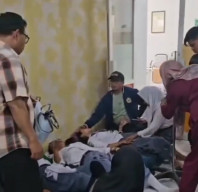 75 Pelajar di Bandung Barat Keracunan MBG,  Rata-Rata Muntah dan Demam