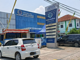 Kredit Macet Miliaran di Bank Madiun, LBH Gema Justicia Minta Audit dan Penegakan Hukum