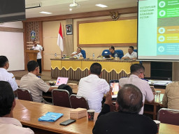 27,73 Hektar Hutan Perhutani di Ponorogo Dihapus