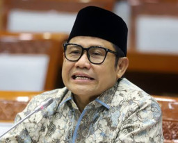 Meski Banyak yang Keracunan, Cak Imin Pastikan Pemerintah Tak Berencana Hentikan Program MBG