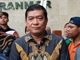 Jaksa Klaim Masih Cari Silfester