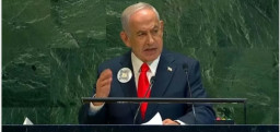 Aneh! Netanyahu Bantah Lakukan Genosida di Gaza