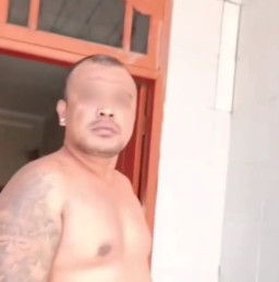 Kurir J&T di Bekasi Dibacok Pelanggan, hanya Gegara Paket COD Rp30 Ribu