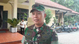 Kodim 0812 Lamongan Perketat Distribusi Program MBG