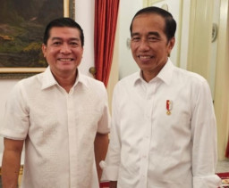 Gugatan Praperadilan ARRUKI Ditolak, Silfester Tetap Wajib Dieksekusi