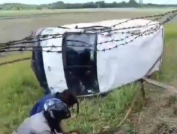 Laka Maut di Landasan Ulin, Bocah Perempuan Meninggal Dunia