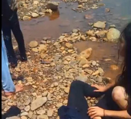 Galian Tambang PT Abadi Nikel Nusantara, Memakan Korban Jiwa