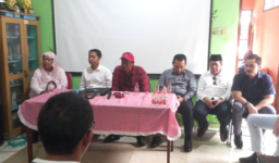 Warga Resah, Komisi C DPRD Surabaya Sidak Klaim Sepihak Lahan oleh PT KAI