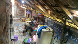 Terkendala Aturan, Warga Kota Madiun Tinggal di Kontrakan Tak Layak Huni