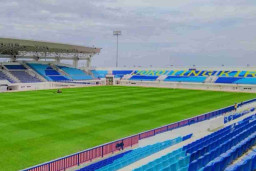 Kabel Genset dan DVR CCTV Stadion Surajaya Lamongan Hilang, Kerugian Ratusan Juta Rupiah