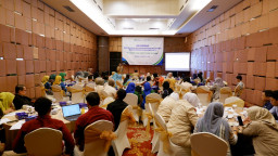 BPJS Ketenagakerjaan Madiun Gelar Gathering PLKK, Tingkatkan Layanan Peserta