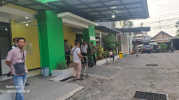 Hasil Lab Menunjukkan Belasan Siswa SMAN 2 Lamongan Tidak Keracunan MBG