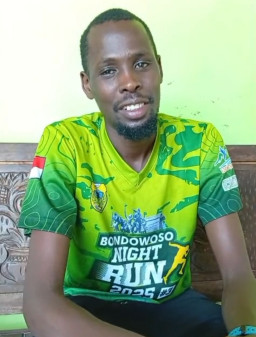 Hadiah Akhirnya Cair, Pelari Kenya Puji Keramahan Warga Kota Madiun