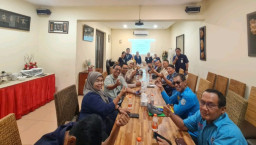 BPJS Ketenagakerjaan Surabaya Darmo Perkuat Sinergi Dengan Agen Perisai