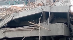 Ambruknya Mushola Ponpes Al Khoziny Sidoarjo, 3 Santri Meninggal