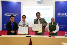 Bank Jatim dan SFT Pererat Kerja Sama Melalui Layanan Virtual Account