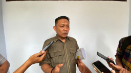 Fraksi Gerindra DPRD Kota Kediri Kritisi Penyerapan Anggaran Minim hingga Jabatan Sekda Kosong