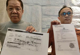 Laporan Dugaan Penipuan Rp 4 Miliar di Polrestabes Surabaya Berjalan Dua Tahun Tanpa Kepastian