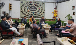 Masyarakat Madiun Menggugat Klarifikasi Narasi Negatif, Pasca-Aksi di DPRD Kota Madiun