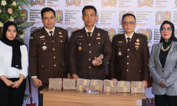 Kejari Lamongan Tingkatkan Kasus Dugaan Korupsi Alih Fungsi Tanah Negara di Desa Sidokelar