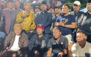 Aksi 3 September Batal Digelar