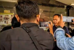 Dugaan Korupsi Jaspro dan Tentiem PDAM Kota Madiun, Kejari Lakukan Klarifikasi dengan Pelapor