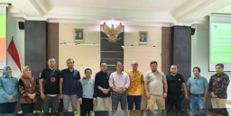 Tujuh PMI Asal Madiun dan Magetan Jadi Korban Perdagangan Manusia di Guinea Ekuatorial