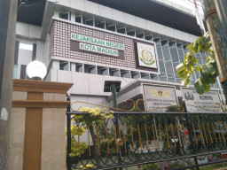 Kejari Kota Madiun Periksa Dirut PDAM, Terkait Dugaan Korupsi Jaspro dan Tantiem