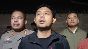 Olah TKP Tambang yang Tewaskan Dua Warga, Polres Ponorogo Sebut Murni Kecelakaan