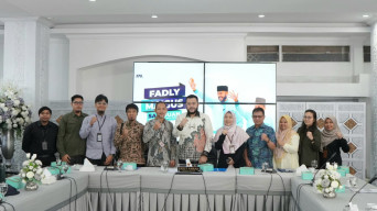 Pemkot Padang Sambut Pemeriksaan BPK RI