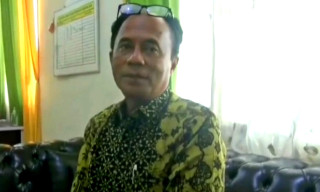 Kepsek SMAN Sukodadi Lamongan Akui Lauk MBG yang Disajikan Bau