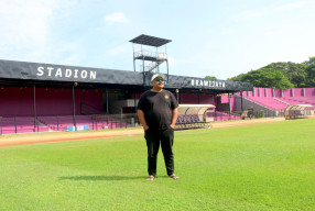 Stadion Brawijaya jadi Panggung Persik Kediri Kontra Malut United, Ini Jadwal dan Harga Tiket
