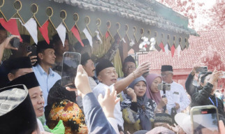 Luncurkan KEPO, Cara Bupati Ponorogo Sulap Budaya Desa Jadi Magnet Wisata