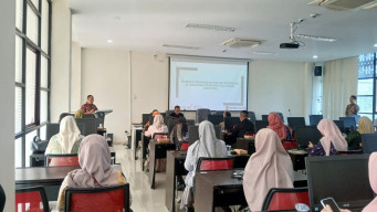 Padang Cari ASN Berprestasi, Hadiah Umroh Menanti