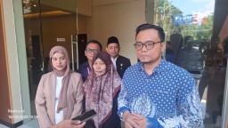 Dorong Kompetensi Paralegal dan Pembentukan Pos Bantuan Hukum Desa Desa di Lamongan