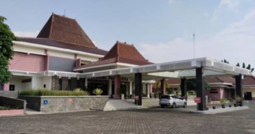 Pengadaan ATK DPRD Kota Madiun Capai Rp1 Miliar, Gertak Temukan Dugaan Kejanggalan