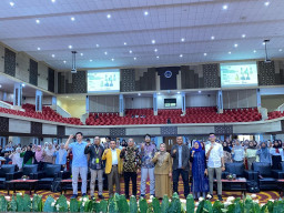 Kadispusip: Jadikan Surau Pusat Literasi dan Perubahan Sosial