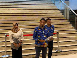 Penerbangan Perdana Jember–Jakarta Mundur ke 23 September, Pemkab Sampaikan Permohonan Maaf