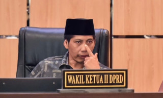 DPRD Lamongan Minta Pemerintah Cabut Status Dapur SPPG Bandel