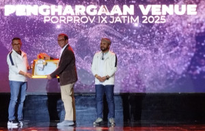 Selecta Akan Gelar Kejuaran Loncat Indah Tingkat Nasional Piala Wali Kota Cup